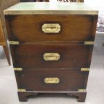 648 1153 CHEST OF DRAWERS